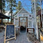 The Open Door Restaurant & Wine Bar