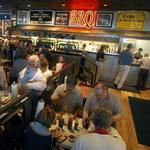 Joe's Kansas City Bar-B-Que
