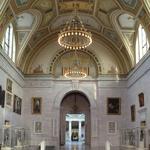 Detroit Institute of Arts Museum