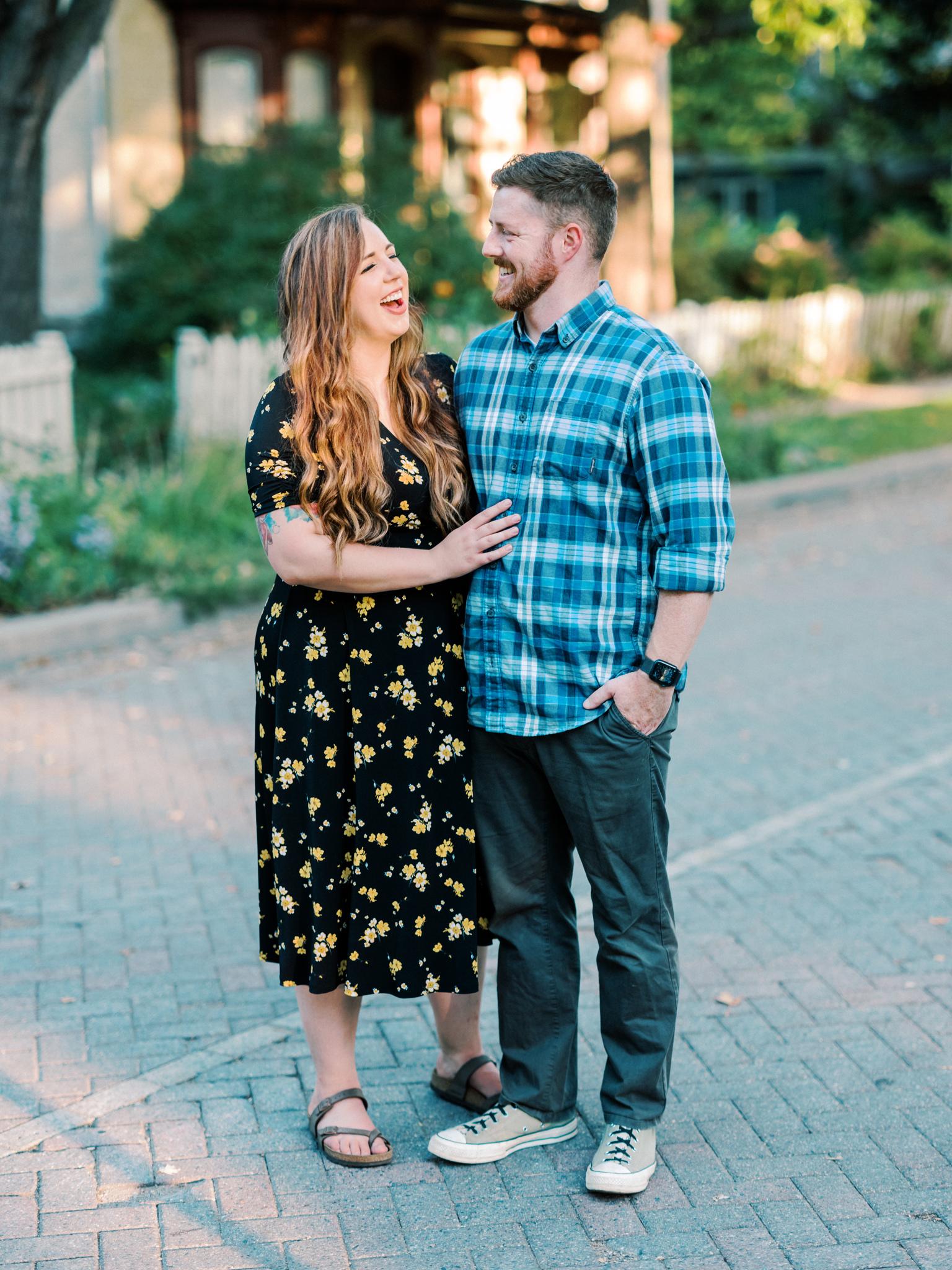 The Wedding Website of Grady O'Gorman and Nikki Stibal