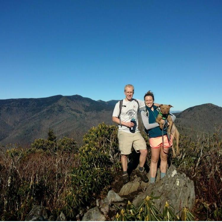 Mt. Graybeard, NC