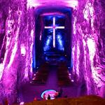 Nemocón Salt Mine