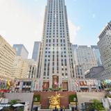 Rockefeller Center