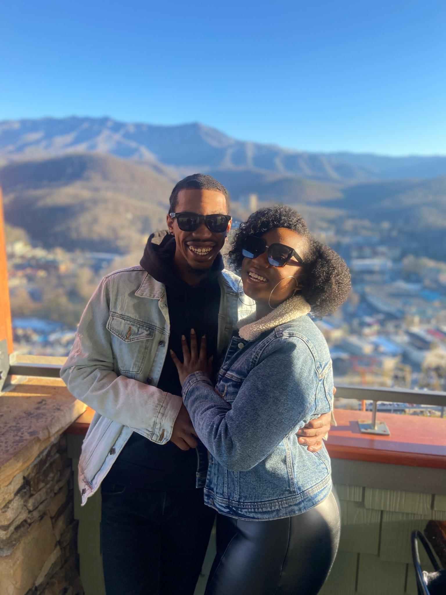 The Wedding Website of Kaniya Williams and Sha’Quan Williams