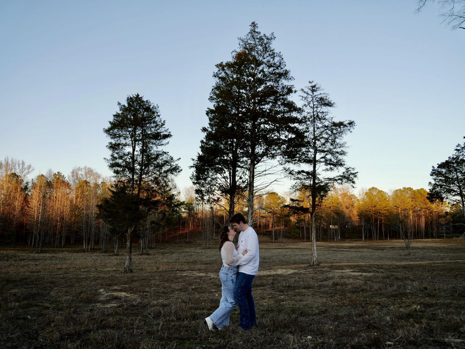 The Wedding Website of Tori Blankenship and Daniel Ledford