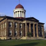 Old State Capitol