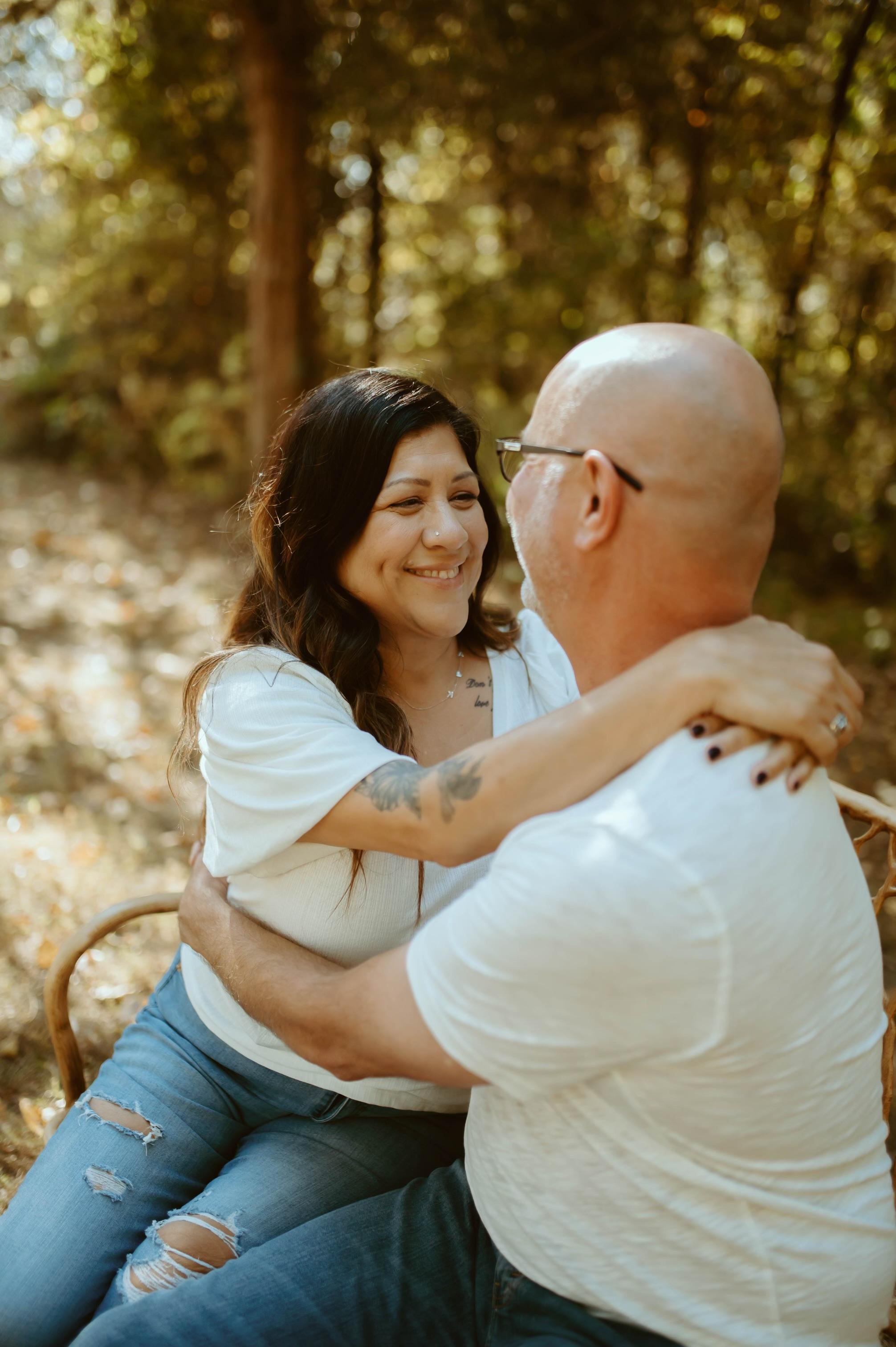 The Wedding Website of kevin berkbigler and Anna Hasette