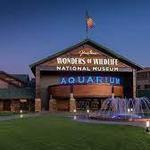 Wonders Of Wildlife National Museum & Aquarium