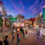 Tempe Marketplace