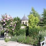 Idaho Botanical Garden