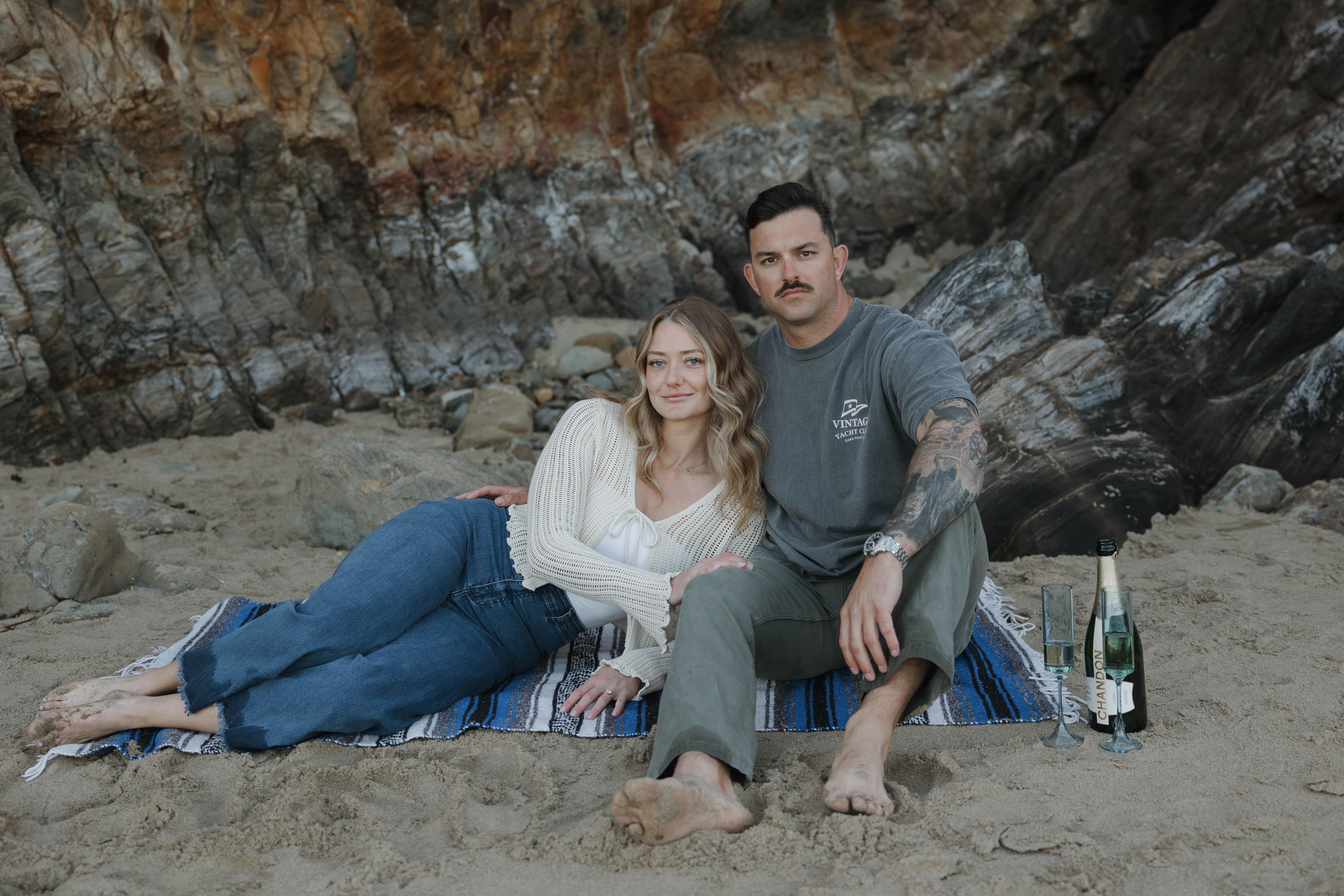 The Wedding Website of Samantha Jean Ulph and Cameron Barton Rambo