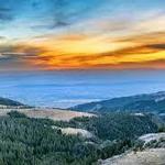 Bighorn Mountains