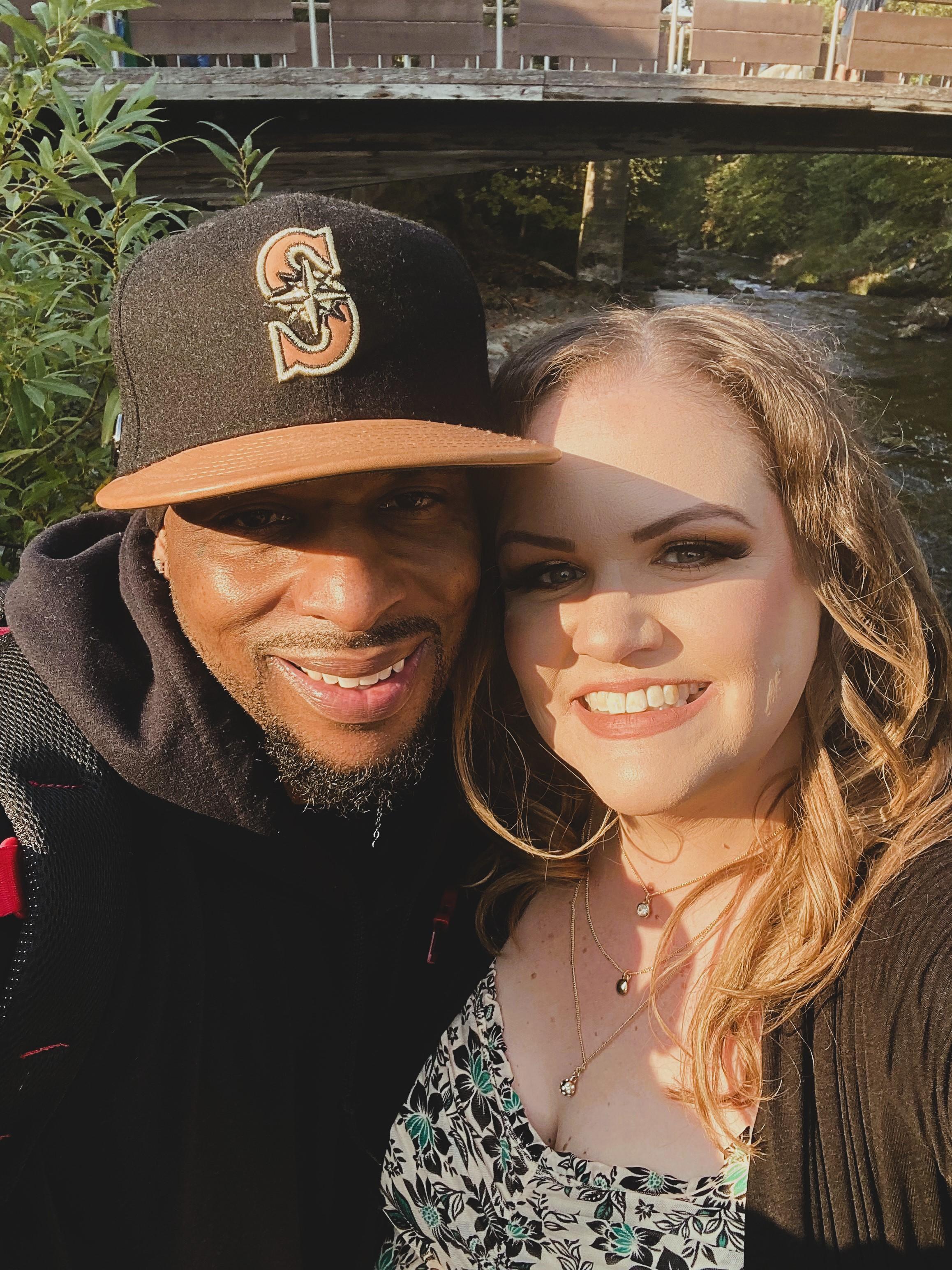 The Wedding Website of Shannon Powell and Jay King-Phillips