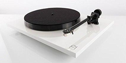 Rega - Planar 1 (White)