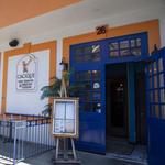Cacique Restaurant