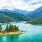 Applegate Lake