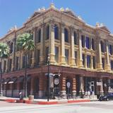 Historic Downtown Strand Seaport Partnership