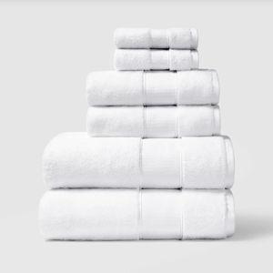 Frontgate Resort Collection Bath Towels