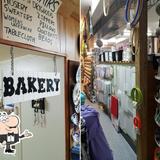 Hillcrest Home Baking