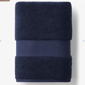 Indigo Legends Luxury™ Sterling Supima® Cotton Towels | The Company Store