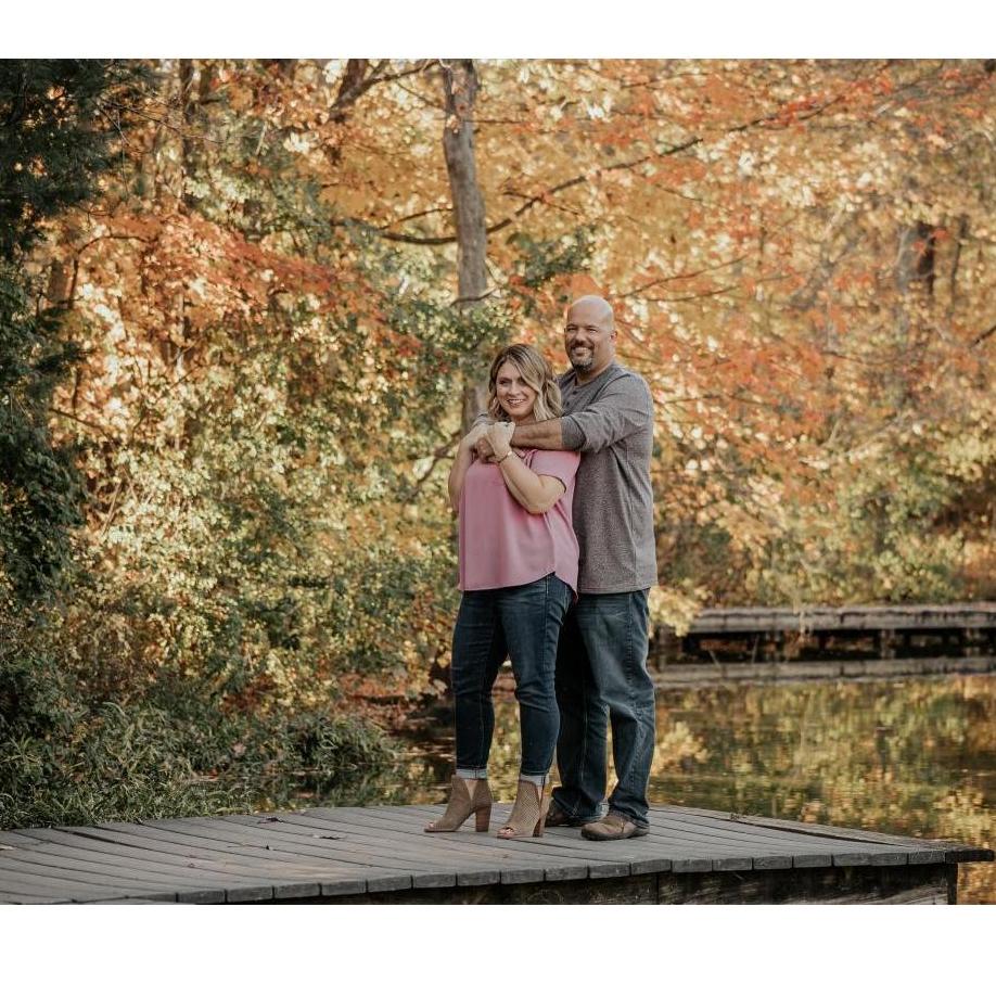 2020 Engagement pictures