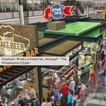 The Bourse Food Hall