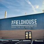 The Fieldhouse - Inside The Five