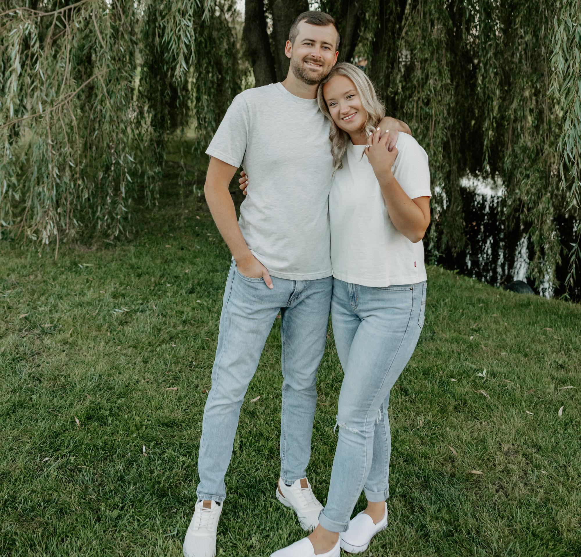 The Wedding Website of Rachel Glica and Andrew Gagola