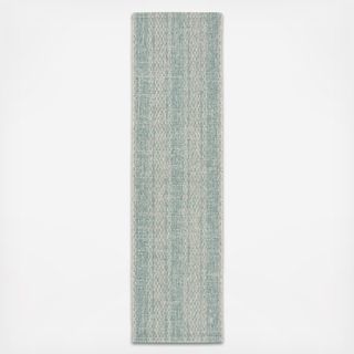Courtyard Nanci Moroccan Runner