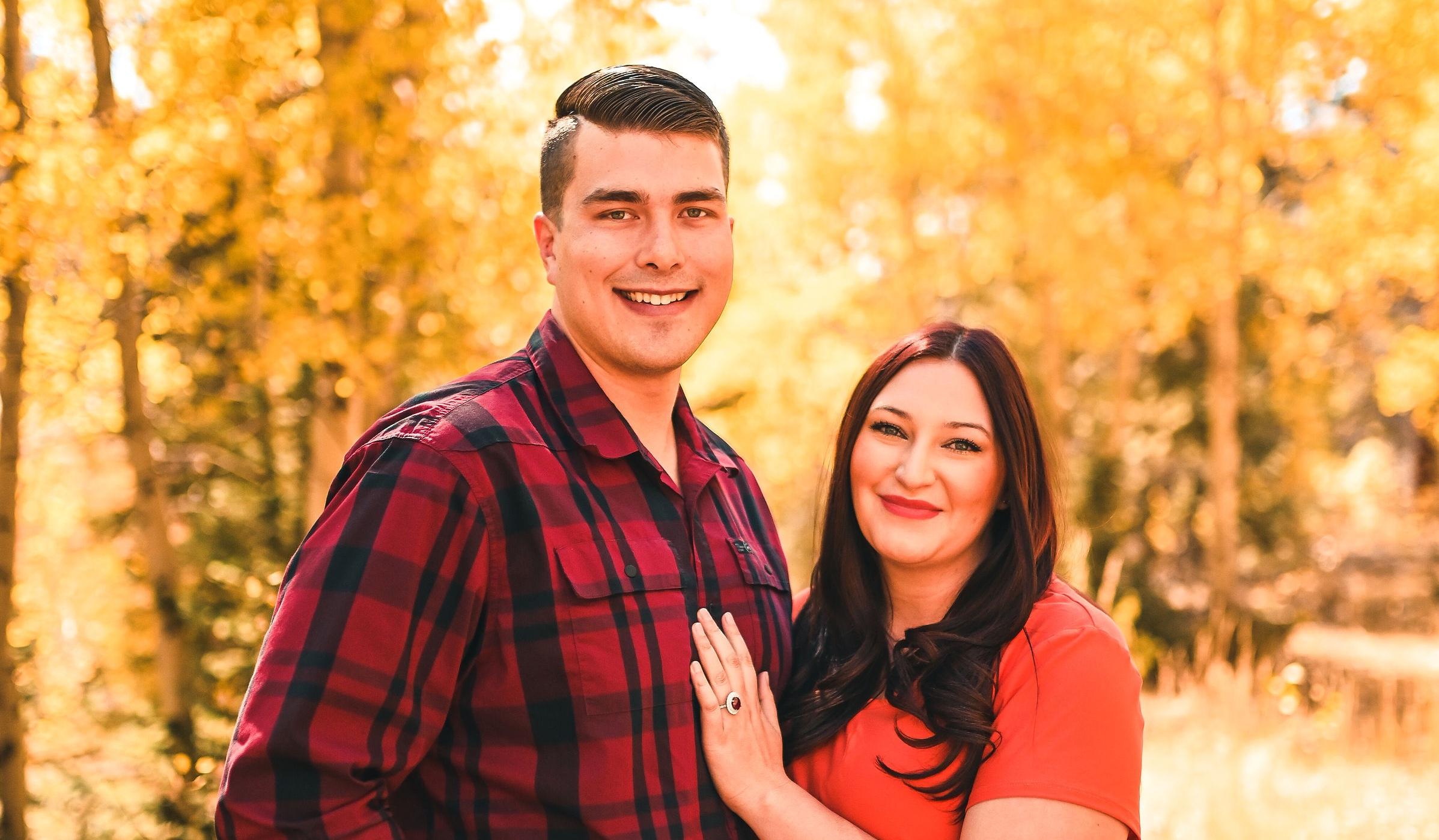 The Wedding Website of Jay Baker and Kylee Stapleton