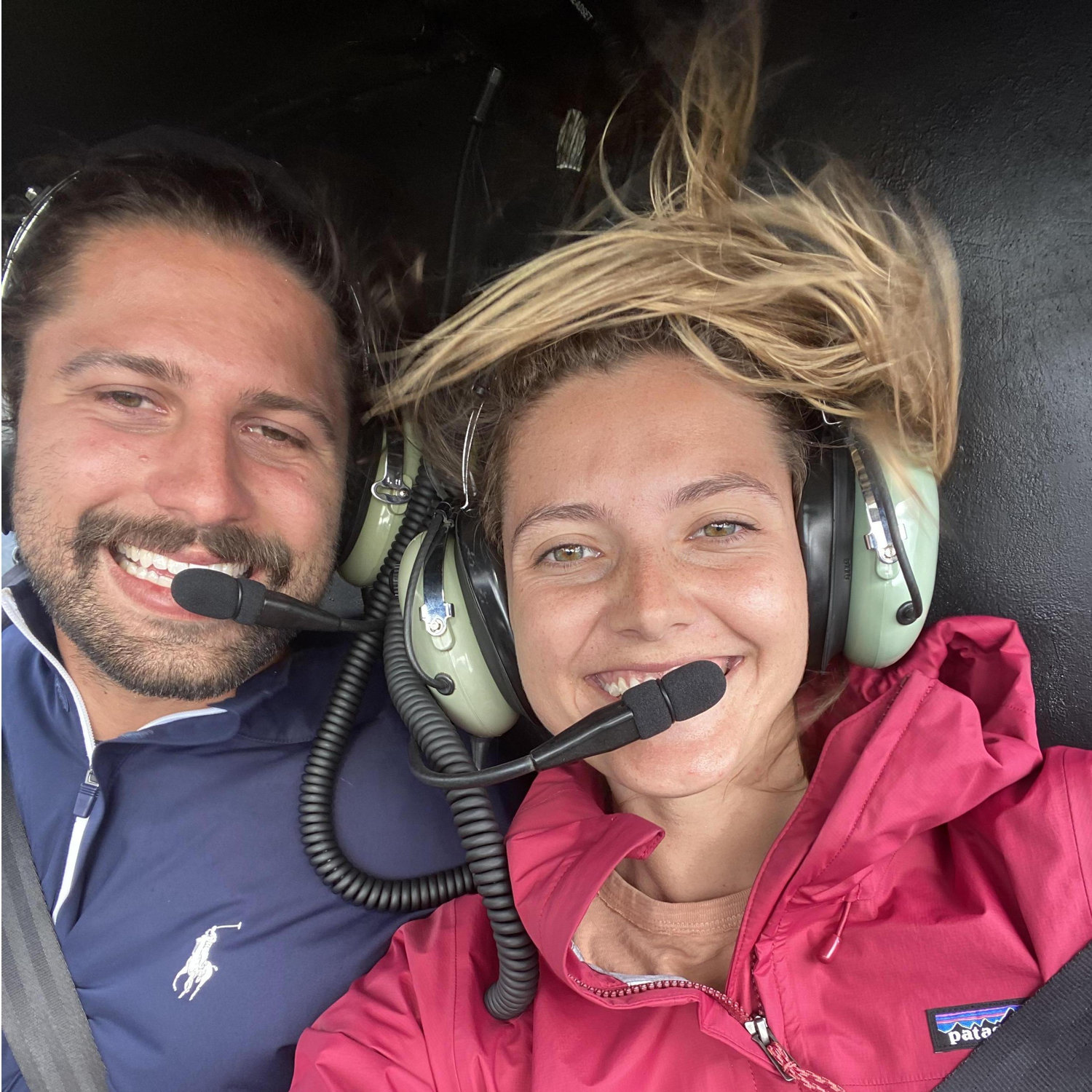 Helicopter Ride in Kauai