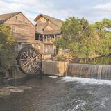 Pigeon Forge