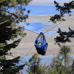 Crater Lake ZipLine