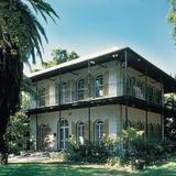 The Hemingway Home and Museum