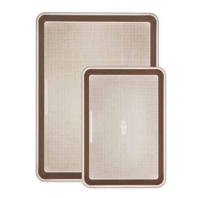 OXO Good Grips® Pro Nonstick 2-Piece Jelly Roll Pan Set
