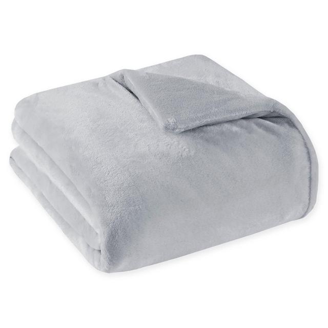 Martex Purity 2-Pack Solid Gray Pet Towel Set by WestPoint Home