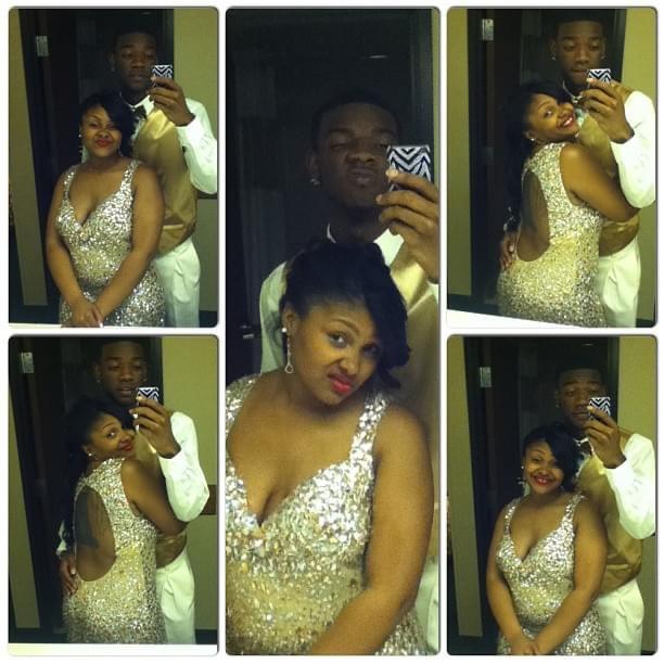 Prom "2013"