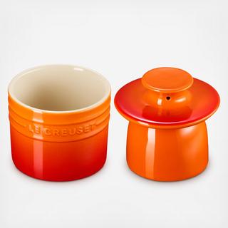 Butter Crock