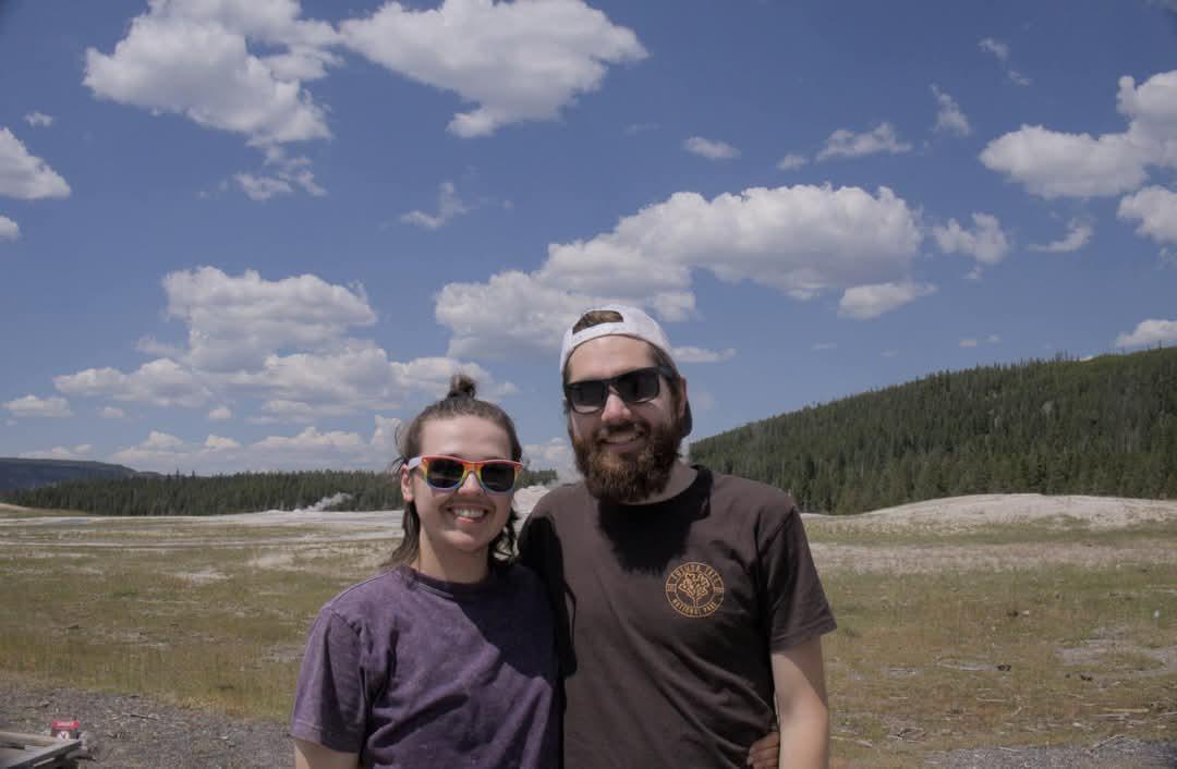 The Wedding Website of Rye Schronce and Gavin Parpart