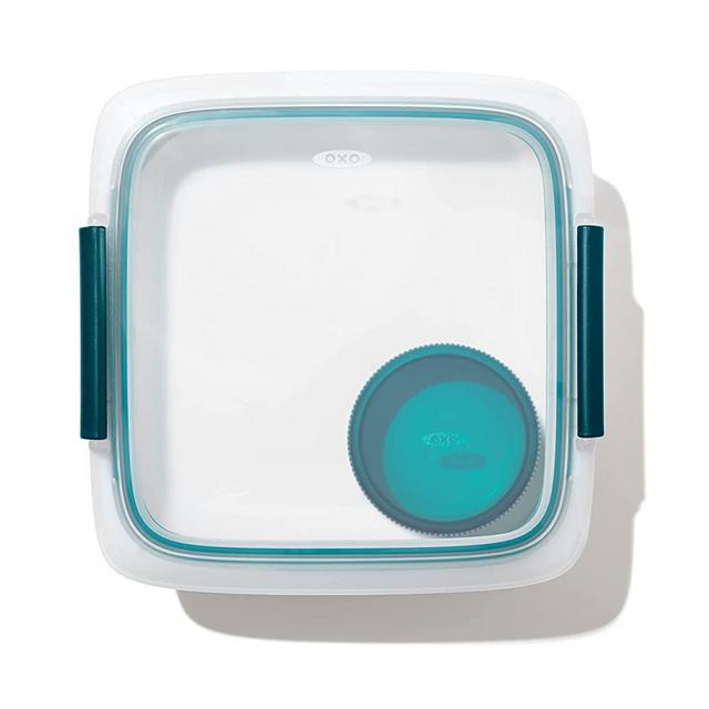 OXO Good Grips Prep & Go Leakproof Salad Container (6.3 Cup)