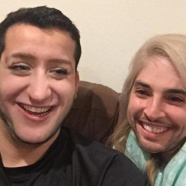 When faceswap was a thing