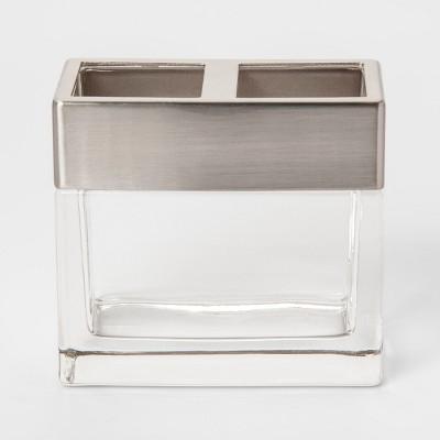 Toothbrush Holder Clear - Project 62™