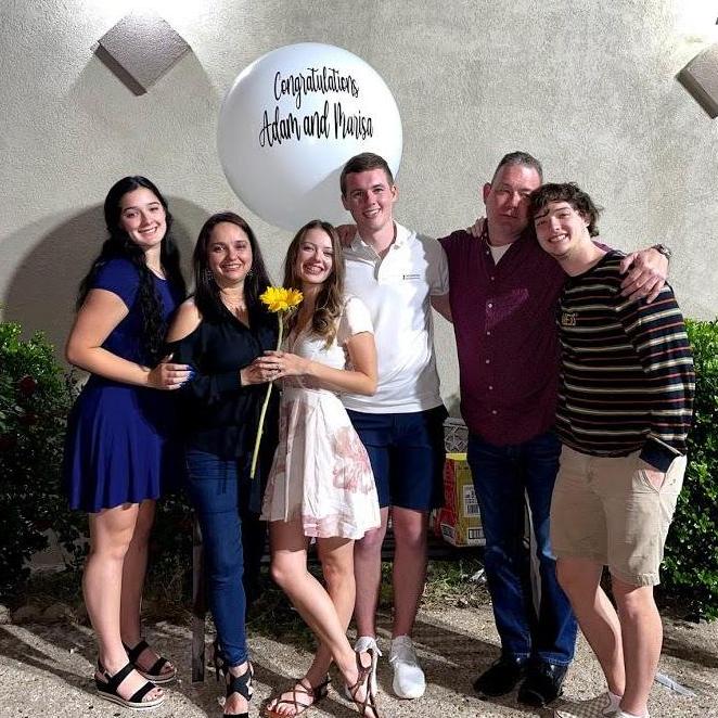 Engagement Night!