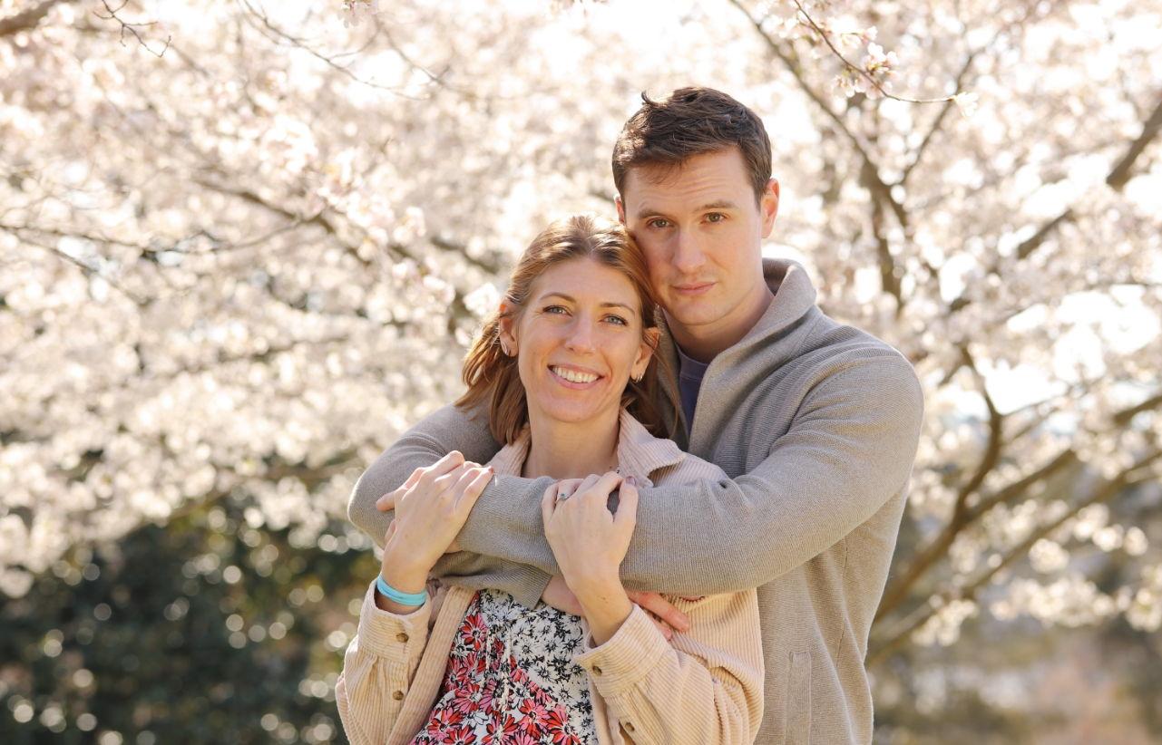 The Wedding Website of Hannah Basl and Austin Patteson