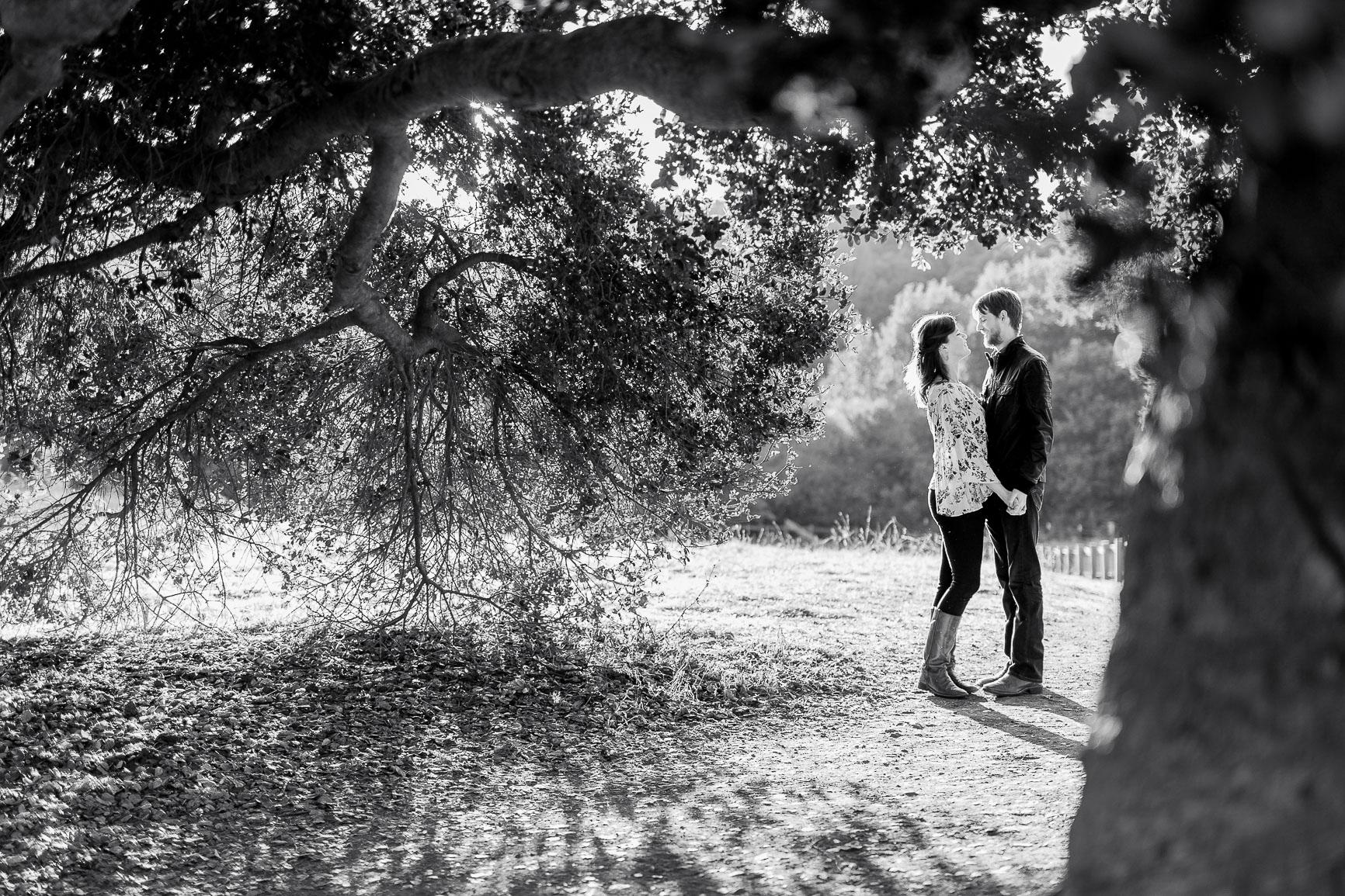 The Wedding Website of Michael Ansel and Kirstie Bilbrey