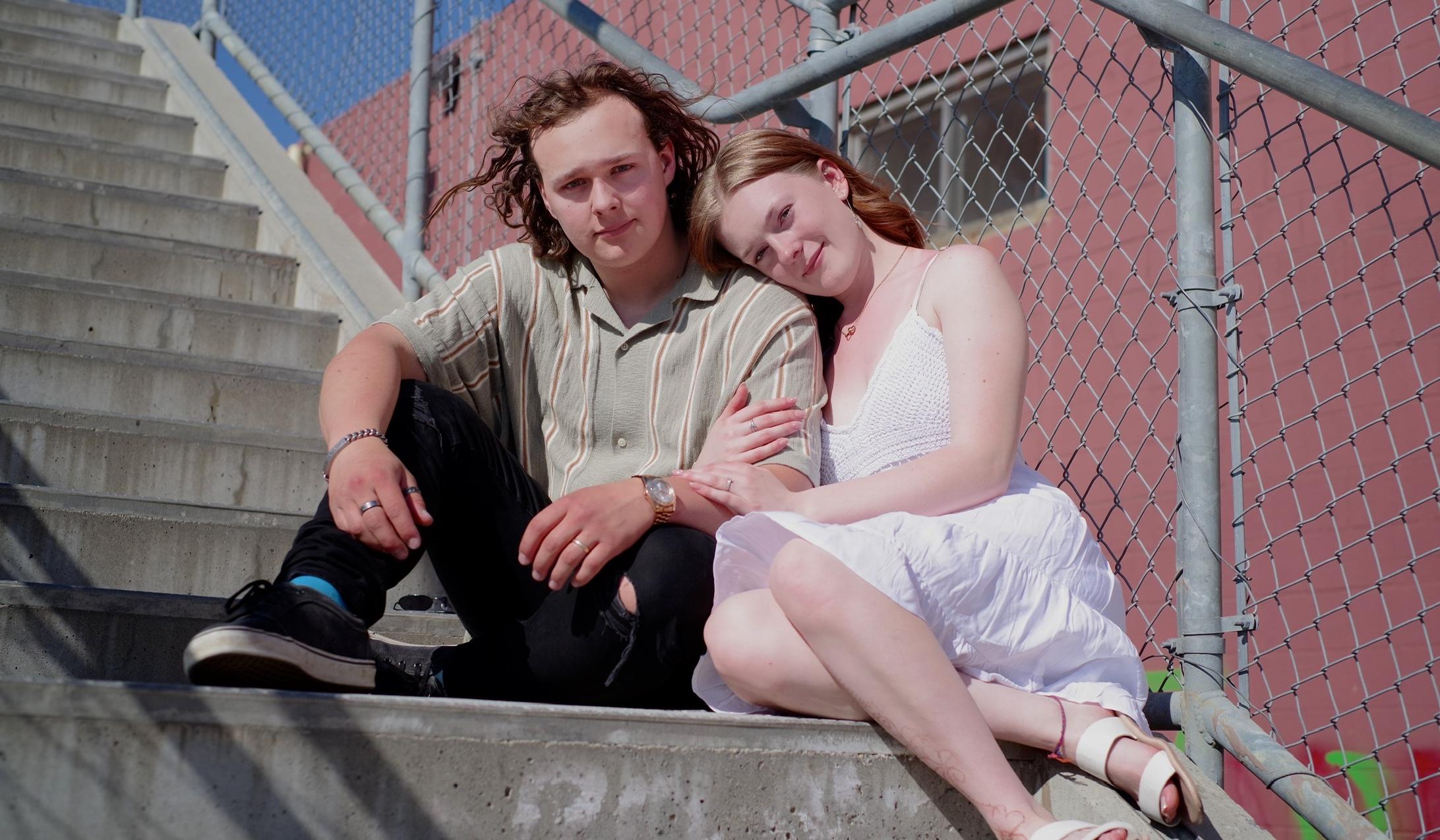 The Wedding Website of Karley Wright and Judah Schafer