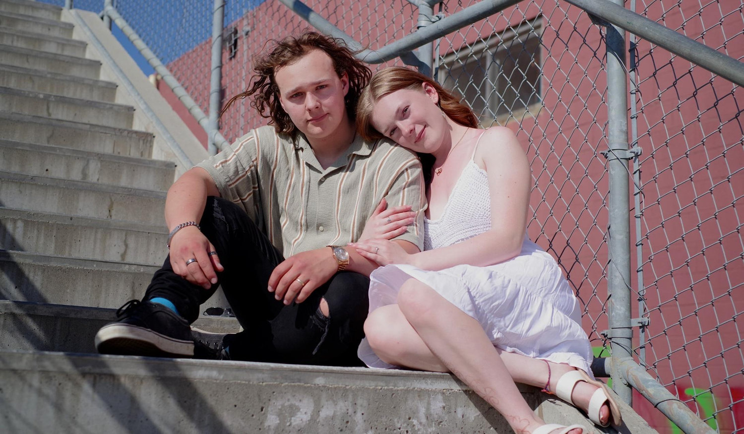 The Wedding Website of Karley Wright and Judah Schafer