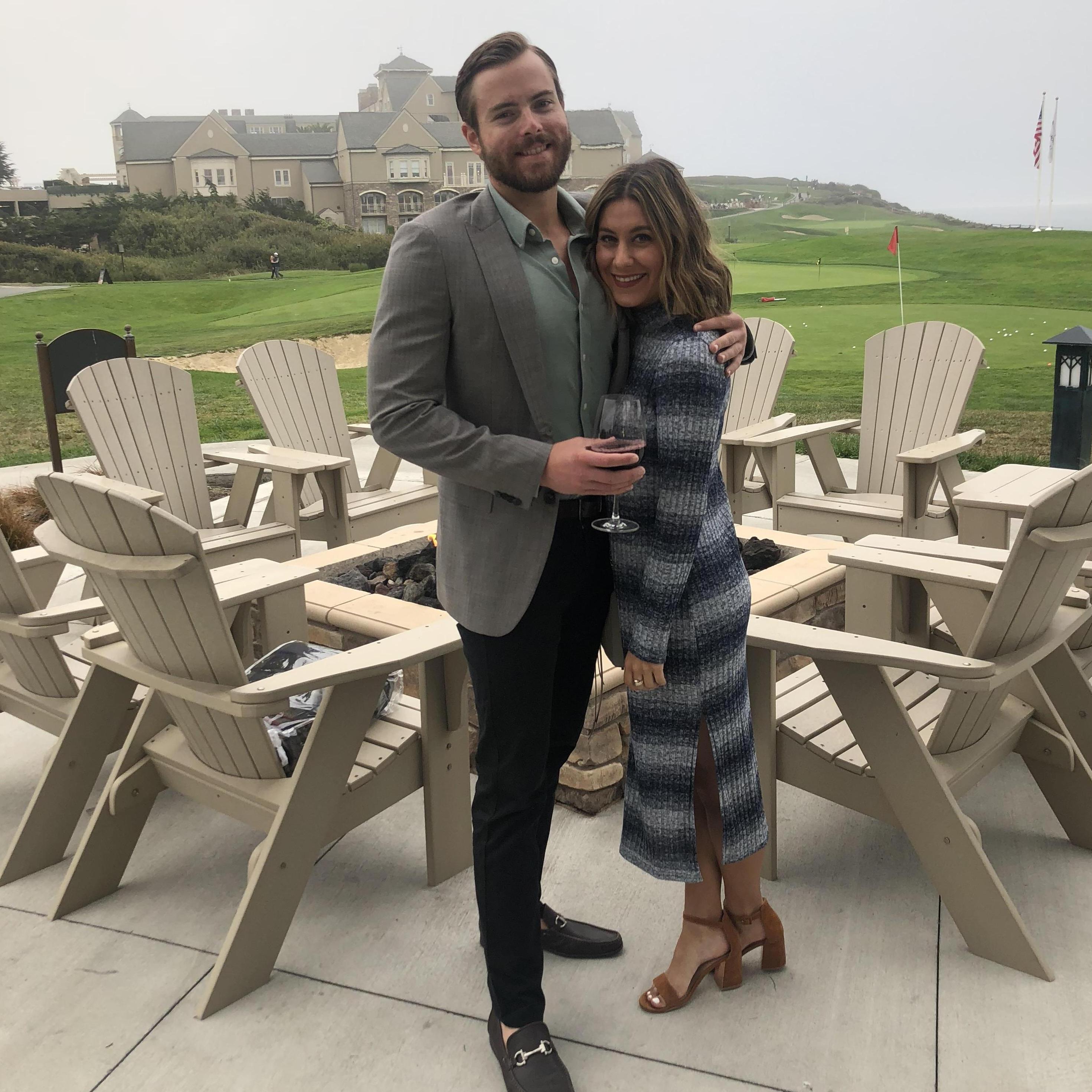 Half Moon Bay, CA