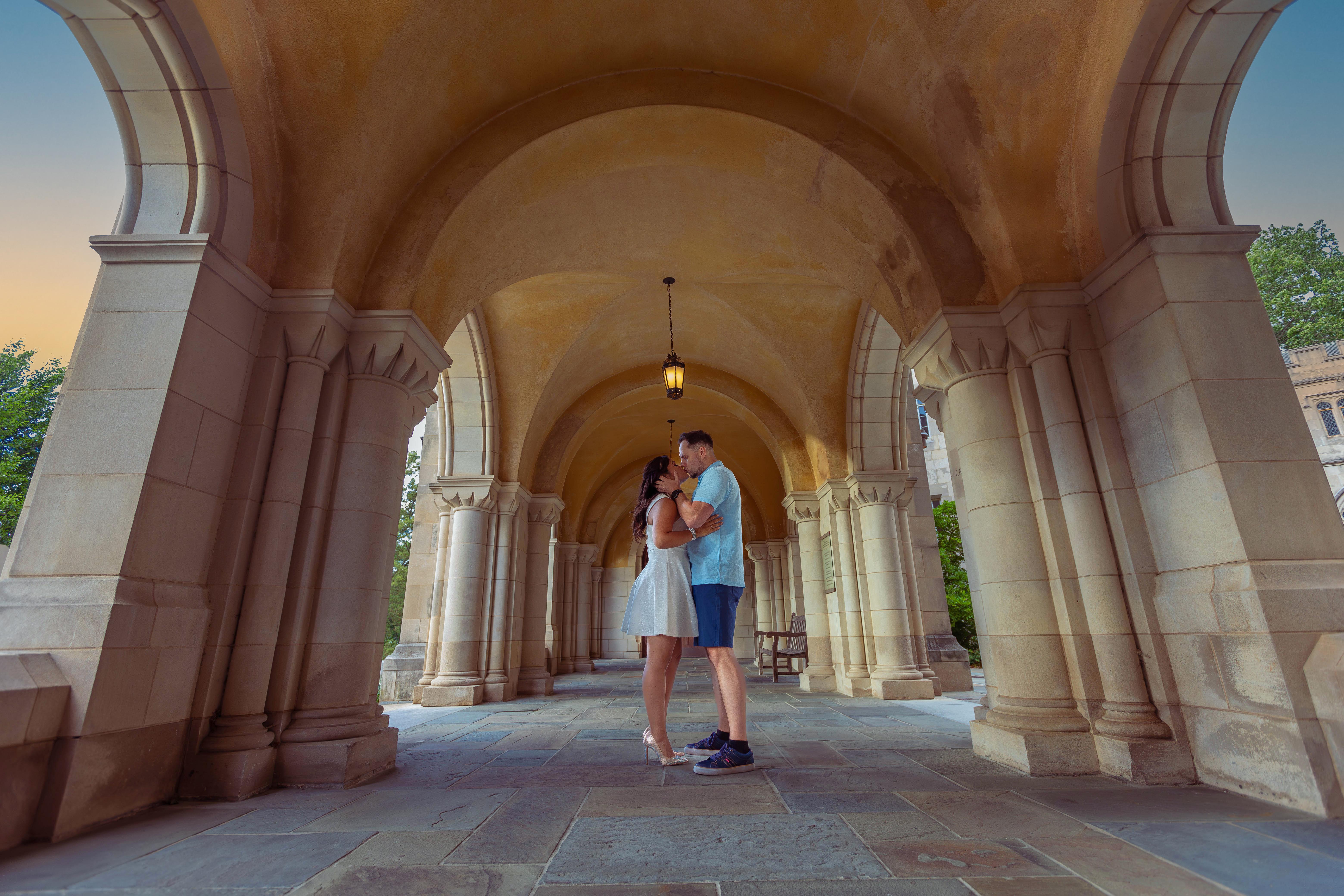 The Wedding Website of Sandra Briones and Andrzej Ilewski