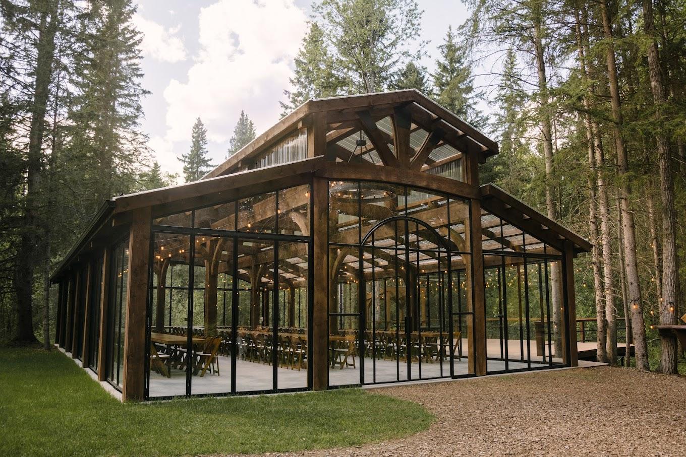 The Wedding Website of Becca Fear and Kollin Klein